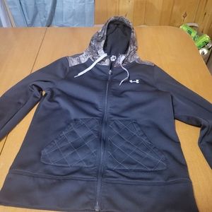 Under Armour sweater